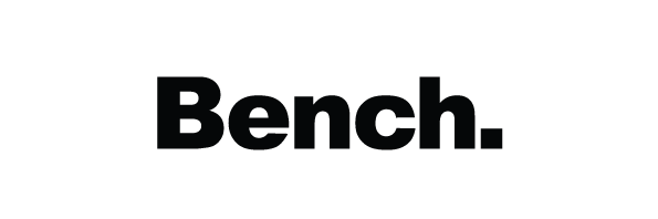 Logo Bench