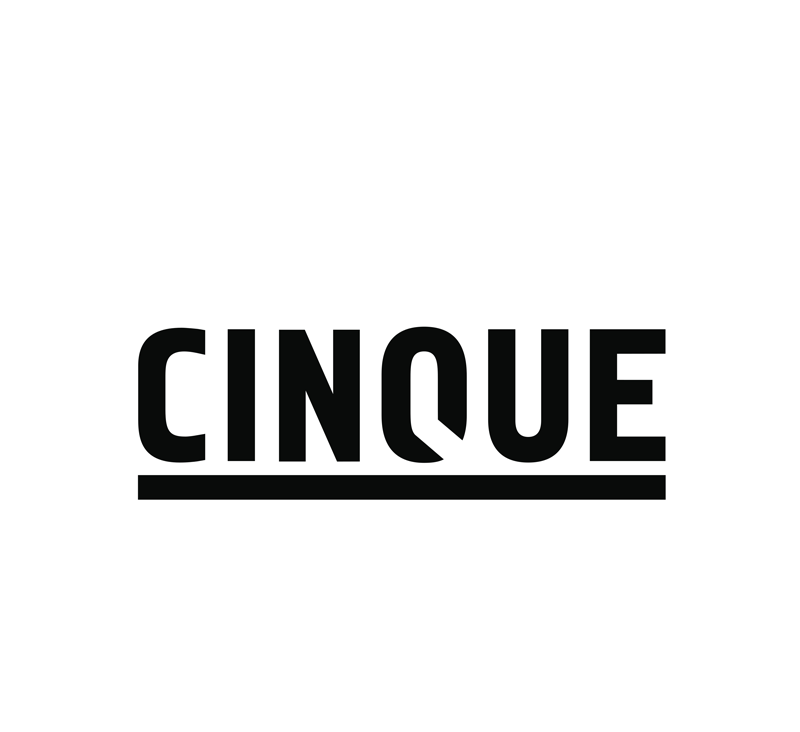 Logo Cinque